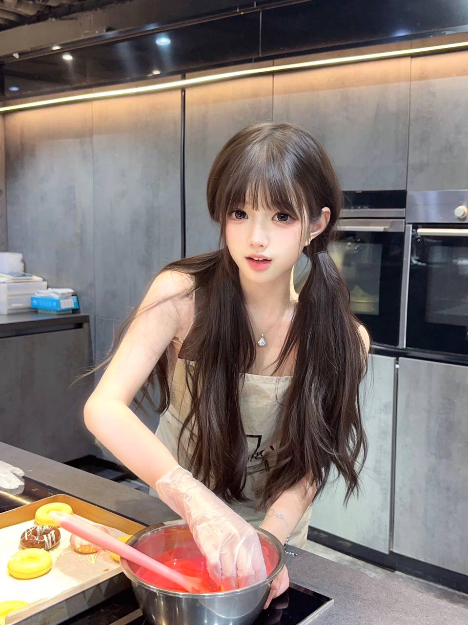 灯光语法：会所照明的情绪书写